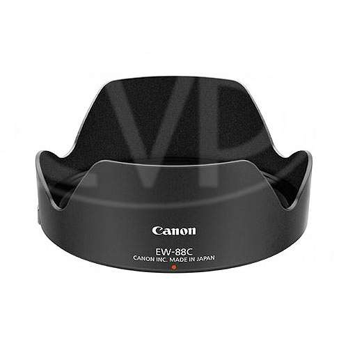 3D Canon EW-88C Tulip Lens Hood For EF 24-70mm F2.8L II USM Lens Model